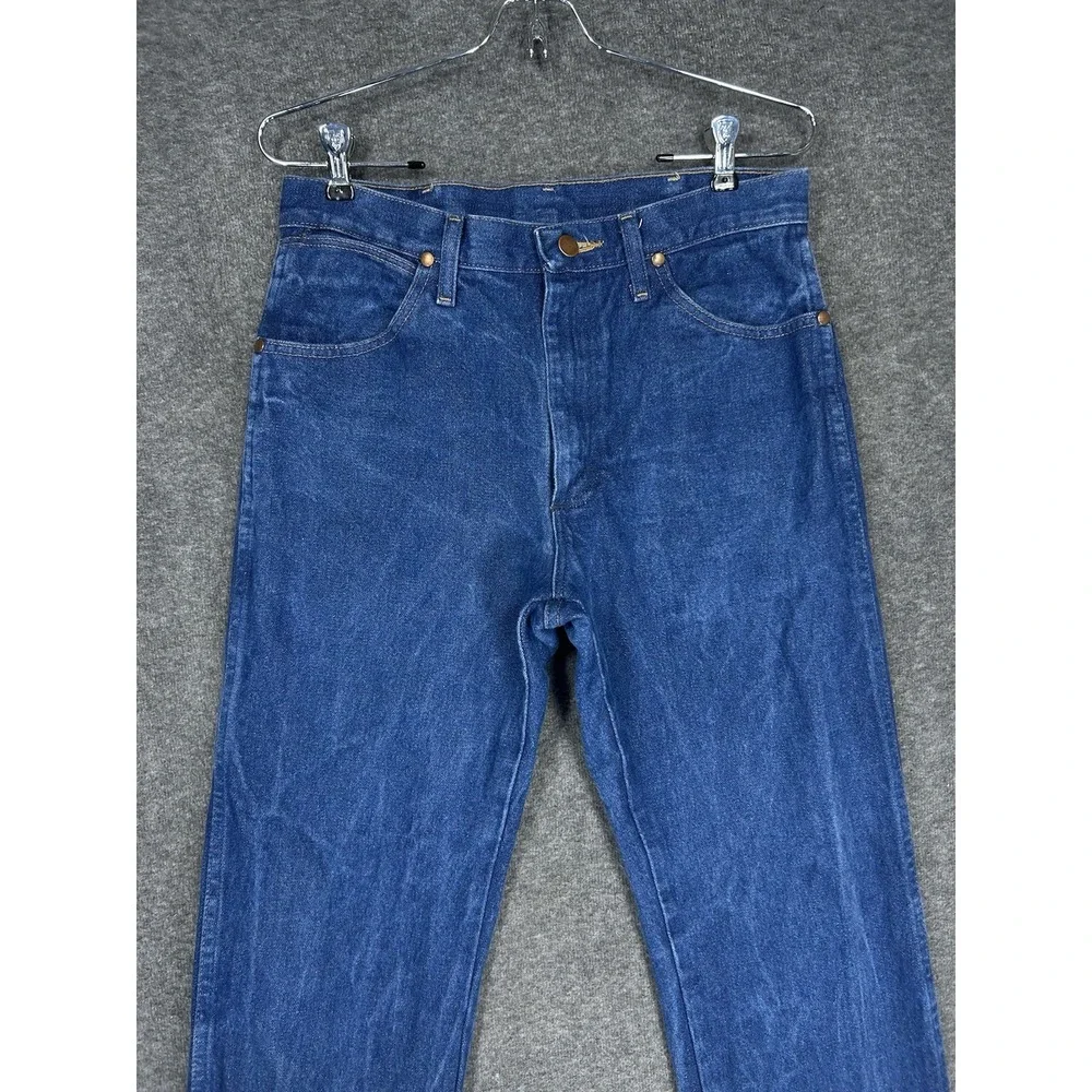 Wrangler vintage 13mwz